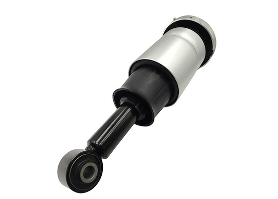 Pasangan Suspensi Udara Belakang Strut Shock 7L1Z5A891B 8L1Z5A891B Untuk Lincoln Navigator Ford Expedition 07-13