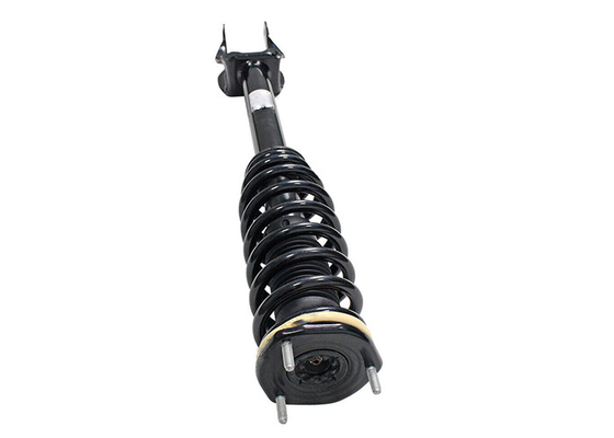 A2923200100 Front LR Shock Absorber Assembly Untuk Mercedes W166 C292 GLE43 ML63 AMG