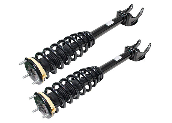 A2923200100 Front LR Shock Absorber Assembly Untuk Mercedes W166 C292 GLE43 ML63 AMG