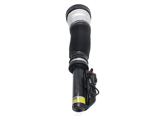 A2203205113 Front LR Air Suspension Shock Struts Untuk Mercedes Benz Kelas S W220 S600 1998-2005.