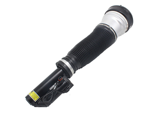 A2203205113 Front LR Air Suspension Shock Struts Untuk Mercedes Benz Kelas S W220 S600 1998-2005.