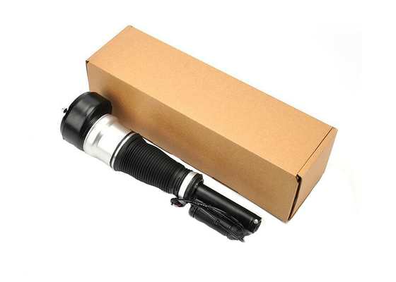 A2203205113 Front LR Air Suspension Shock Struts Untuk Mercedes Benz Kelas S W220 S600 1998-2005.