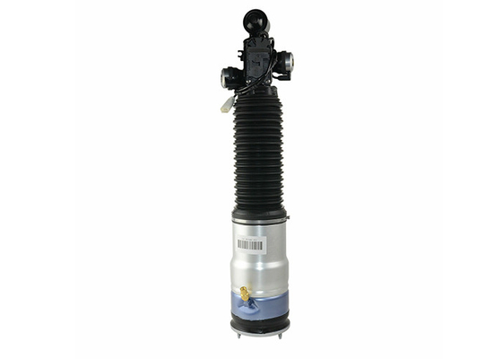 Suspensi udara belakang kanan Shock Absorber Untuk BMW Seri 7 F01 F02 740 750 760 37126791676