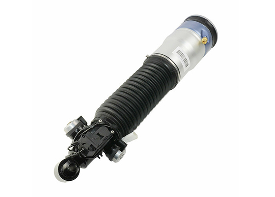 Suspensi udara belakang kanan Shock Absorber Untuk BMW Seri 7 F01 F02 740 750 760 37126791676