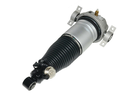 Penggantungan udara belakang LH RH Shock Struts 7L8616001 7L8616002 Fit Audi Q7 Porsche Cayenne VW Touareg