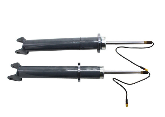 99733305330 99733305331 Pengendap kejut belakang Pas Porsche Carrera 911 997 2WD/4WD L/R