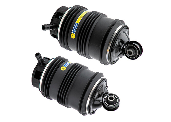 A2113200725 A2113200825 Belakang Kiri Kanan Tas Air Spring Suspensi Untuk Mercedes Benz W211 W219 CLS500-2 Matic 3Pins
