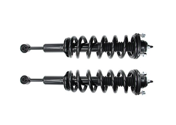 48510-60121 48510-60120 Depan Kiri Kanan Shock Absorber Strut Assy Untuk Lexus GX470 Toyota Land Cruiser 120