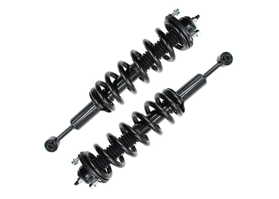 48510-60121 48510-60120 Depan Kiri Kanan Shock Absorber Strut Assy Untuk Lexus GX470 Toyota Land Cruiser 120