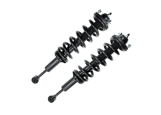 48510-60121 48510-60120 Depan Kiri Kanan Shock Absorber Strut Assy Untuk Lexus GX470 Toyota Land Cruiser 120