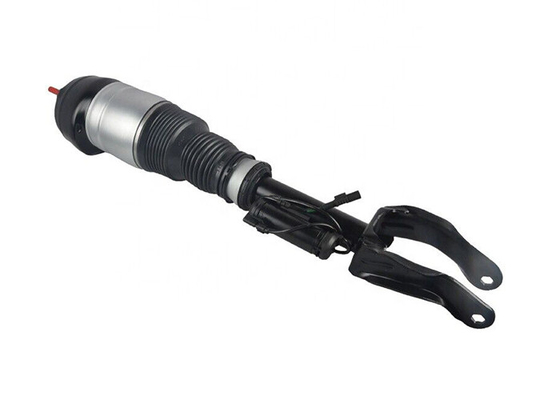 Set penuh Suspensi udara depan belakang Shock Struts A1663201413 A1663200130 Untuk Mercedes Benz ML GL W166 X166 dengan ADS