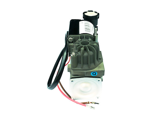 37226787616 Air Suspension Compressor Pump Untuk BMW X5 E53 E65 E66 E39 2 Sudut