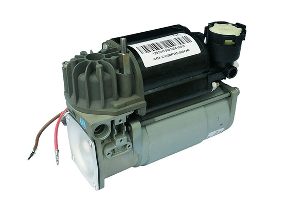 37226787616 Air Suspension Compressor Pump Untuk BMW X5 E53 E65 E66 E39 2 Sudut