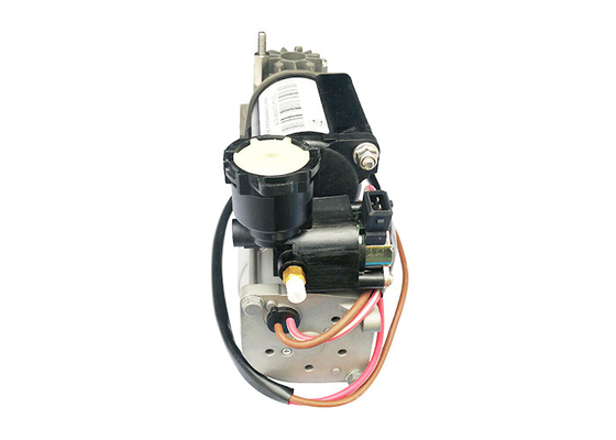 37226787616 Air Suspension Compressor Pump Untuk BMW X5 E53 E65 E66 E39 2 Sudut
