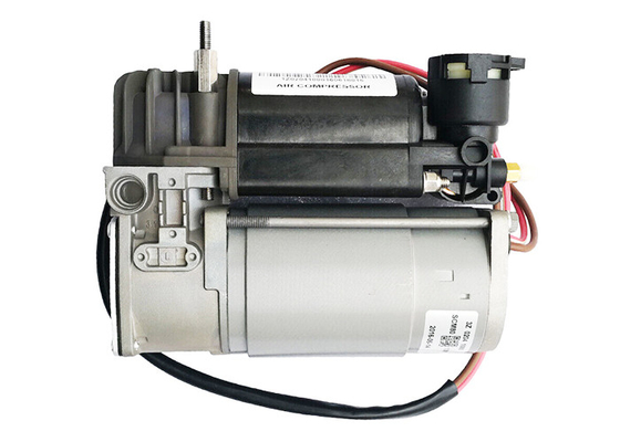 37226787616 Air Suspension Compressor Pump Untuk BMW X5 E53 E65 E66 E39 2 Sudut