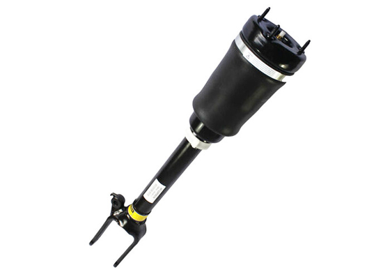 A1643206113 Suspensi udara depan Shock Strut Tanpa ADS Untuk Mercedes W164 GL350 GL450