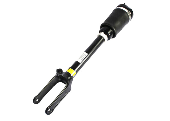 A1643206113 Suspensi udara depan Shock Strut Tanpa ADS Untuk Mercedes W164 GL350 GL450