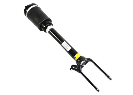 A1643206113 Suspensi udara depan Shock Strut Tanpa ADS Untuk Mercedes W164 GL350 GL450