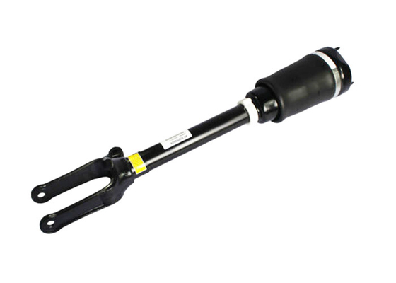 A1643206113 Suspensi udara depan Shock Strut Tanpa ADS Untuk Mercedes W164 GL350 GL450