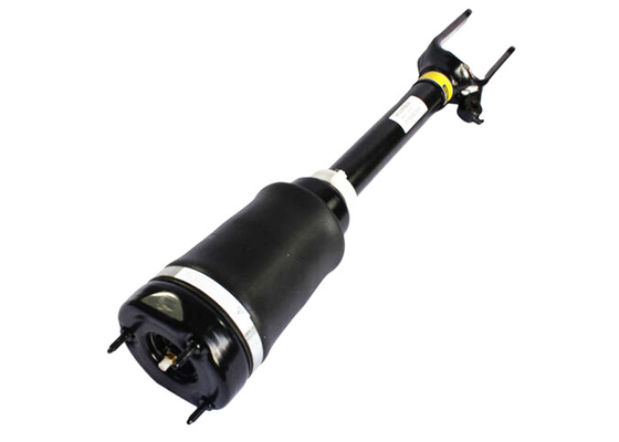 A1643206113 Suspensi udara depan Shock Strut Tanpa ADS Untuk Mercedes W164 GL350 GL450