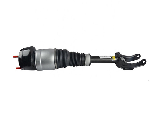 A1663202513 Depan Kiri Kanan Air Suspension Shock Absorber Strut Fit Mercedes Benz GL350 GL63 AMG X166 2013-2016