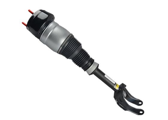A1663202513 Depan Kiri Kanan Air Suspension Shock Absorber Strut Fit Mercedes Benz GL350 GL63 AMG X166 2013-2016