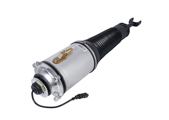 4E0616039AA 4E0616039AB Pasangan Struts Suspensi Udara Depan Untuk 2002-2010 Audi A8 Quattro D3 S8 Kiri Kanan