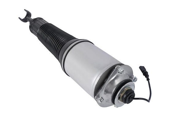 4E0616039AA 4E0616039AB Pasangan Struts Suspensi Udara Depan Untuk 2002-2010 Audi A8 Quattro D3 S8 Kiri Kanan