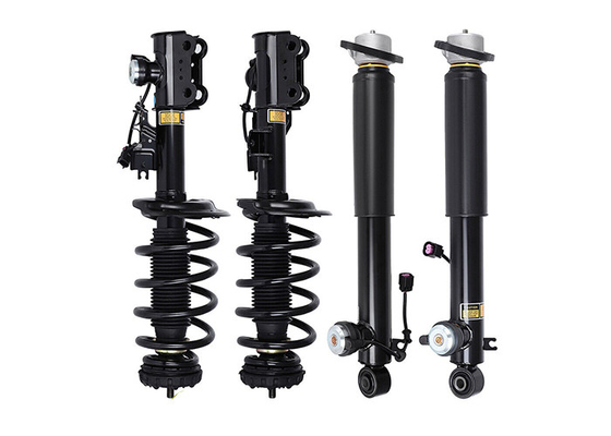 20834663 22993799 Depan Belakang Shock Absorber Strut Assys Dengan Kontrol Sensor Listrik Untuk Cadillac SRX 2010-2016