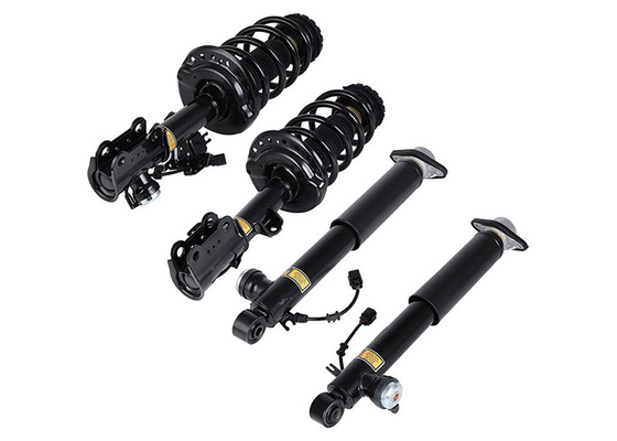 20834663 22993799 Depan Belakang Shock Absorber Strut Assys Dengan Kontrol Sensor Listrik Untuk Cadillac SRX 2010-2016