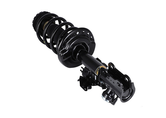 20834663 22993799 Depan Belakang Shock Absorber Strut Assys Dengan Kontrol Sensor Listrik Untuk Cadillac SRX 2010-2016