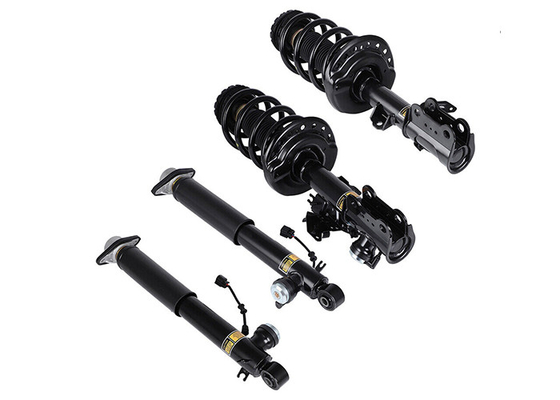 20834663 22993799 Depan Belakang Shock Absorber Strut Assys Dengan Kontrol Sensor Listrik Untuk Cadillac SRX 2010-2016