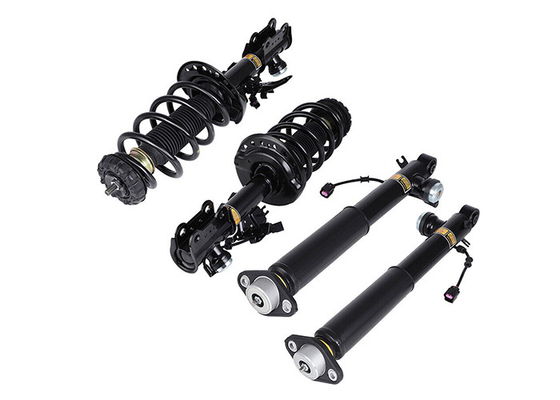 20834663 22993799 Depan Belakang Shock Absorber Strut Assys Dengan Kontrol Sensor Listrik Untuk Cadillac SRX 2010-2016