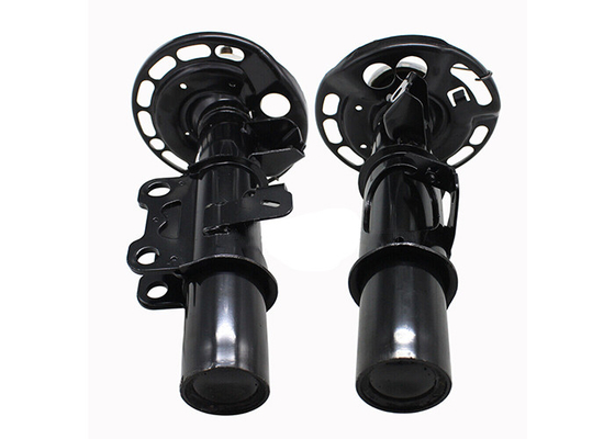 23219709 23219710 Air Suspension Shock Absorber Untuk Cadillac ATS Pasangan Depan Kiri + Kanan W / O Sensor