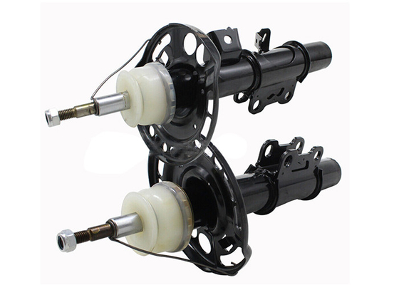 23219709 23219710 Air Suspension Shock Absorber Untuk Cadillac ATS Pasangan Depan Kiri + Kanan W / O Sensor