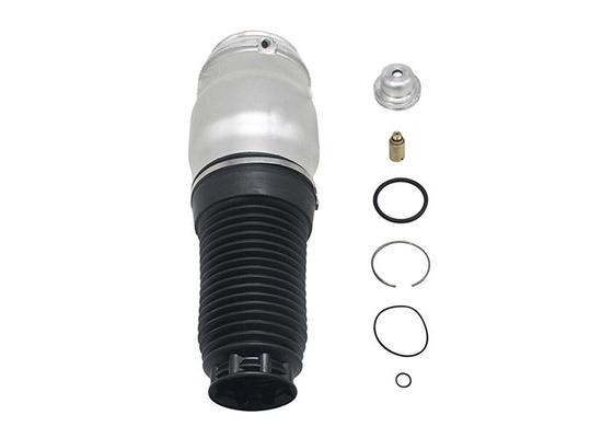 Bagian depan kiri kanan Air Suspension Spring Bags 54605-3M500 54605-3M501 Untuk Hyundai Equus Genesis 09-16