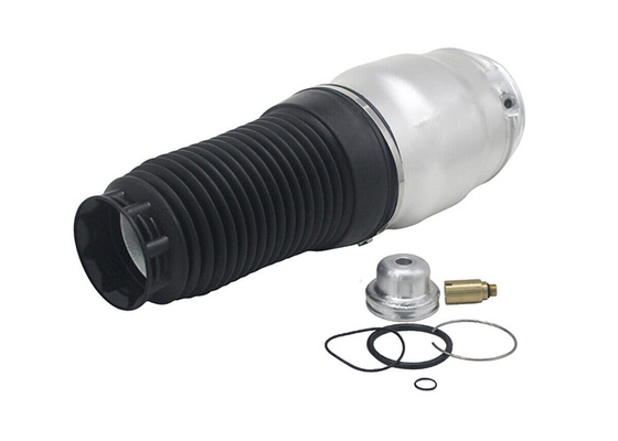 Bagian depan kiri kanan Air Suspension Spring Bags 54605-3M500 54605-3M501 Untuk Hyundai Equus Genesis 09-16