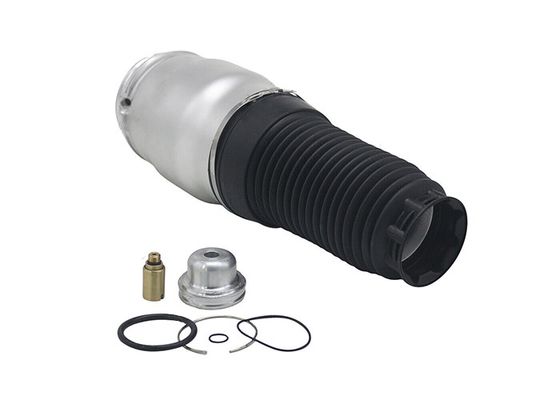Bagian depan kiri kanan Air Suspension Spring Bags 54605-3M500 54605-3M501 Untuk Hyundai Equus Genesis 09-16
