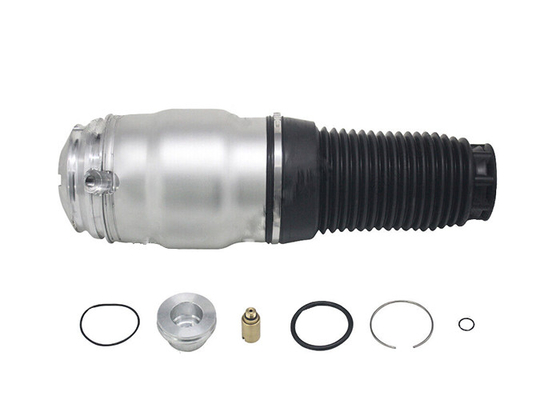 Bagian depan kiri kanan Air Suspension Spring Bags 54605-3M500 54605-3M501 Untuk Hyundai Equus Genesis 09-16