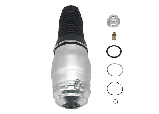 Bagian depan kiri kanan Air Suspension Spring Bags 54605-3M500 54605-3M501 Untuk Hyundai Equus Genesis 09-16