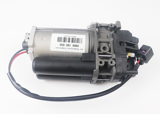 4M0616005 Air Suspension Compressor Pump Untuk Audi Q7 Q8 4M Bentley Bentayga 2016-2021