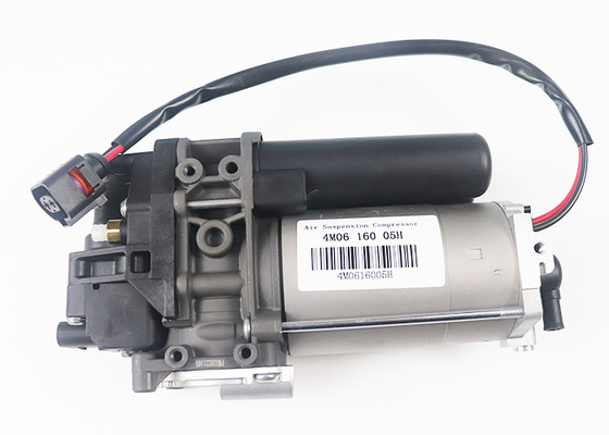 4M0616005 Air Suspension Compressor Pump Untuk Audi Q7 Q8 4M Bentley Bentayga 2016-2021