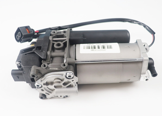 4M0616005 Air Suspension Compressor Pump Untuk Audi Q7 Q8 4M Bentley Bentayga 2016-2021
