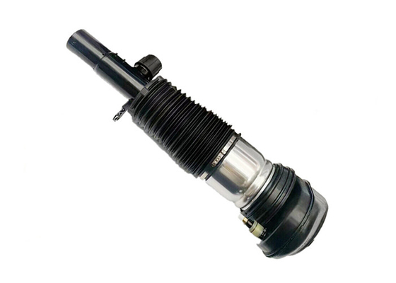 Penggantungan udara depan Struts Shock W/VDC 37106869035 37106869036 Untuk BMW X7 G07 XDrive40i 50iX M50iX 2019-2021.