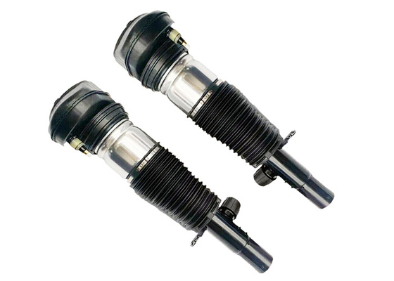 Penggantungan udara depan Struts Shock W/VDC 37106869035 37106869036 Untuk BMW X7 G07 XDrive40i 50iX M50iX 2019-2021.