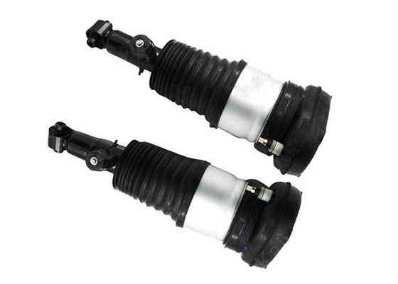 Suspensi udara kiri kanan belakang Shock Absorber 37106869039 37106869040 Untuk BMW X7 G07 2019-2021