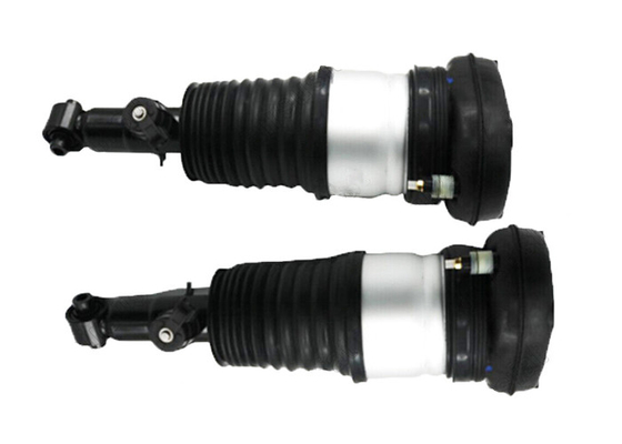 Suspensi udara kiri kanan belakang Shock Absorber 37106869039 37106869040 Untuk BMW X7 G07 2019-2021