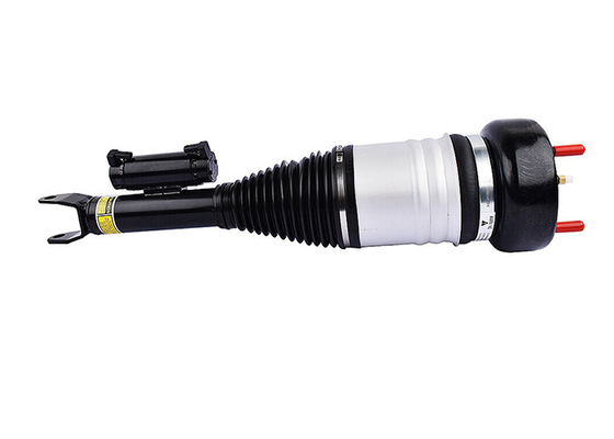 Suspensi udara depan kanan Shock Strut Dengan ADS Untuk Mercedes Benz W205 RWD A2053204868