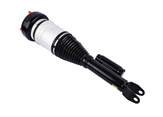 Suspensi udara depan kanan Shock Strut Dengan ADS Untuk Mercedes Benz W205 RWD A2053204868