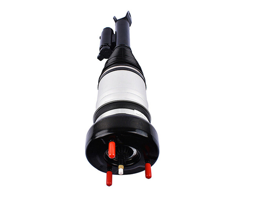 Suspensi udara depan kanan Shock Strut Dengan ADS Untuk Mercedes Benz W205 RWD A2053204868